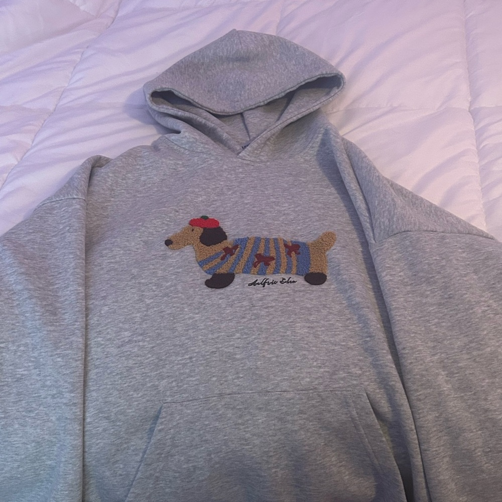 Aelfric eden hoodie
